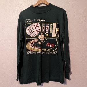 Signal sports Las Vegas tee